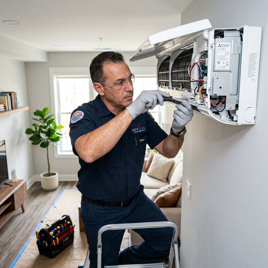 AC Repair